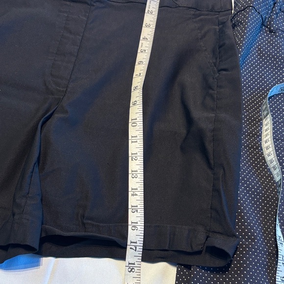 Black and Polka Dot Short Set of 2 - Picture 8 of 14